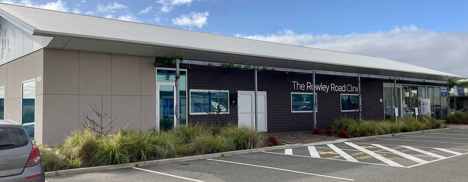 Aldinga Bay Physio Physiotherapy Anthony
